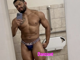 Danzant