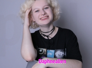 Daphneallen