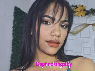 Daphnekingsley