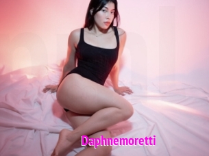 Daphnemoretti