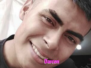 Darcon