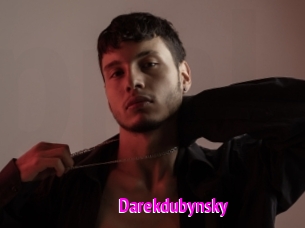 Darekdubynsky