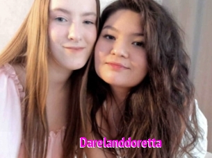 Darelanddoretta