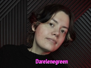 Darelenegreen