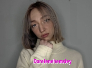 Darelenehemsley