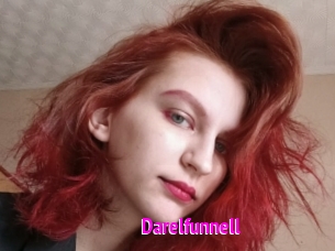 Darelfunnell