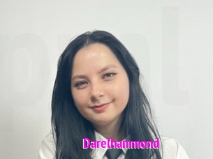 Darelhammond