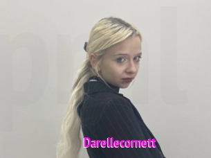 Darellecornett