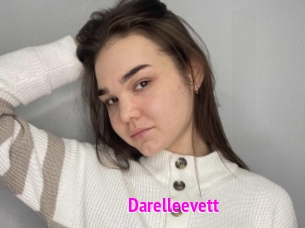 Darelleevett