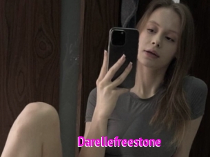 Darellefreestone