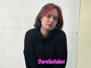 Darellehaler