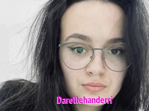 Darellehanderri