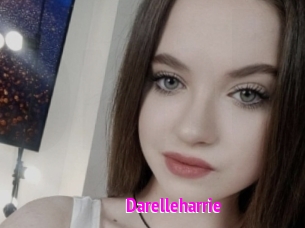 Darelleharrie