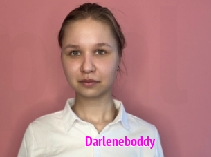 Darleneboddy