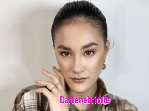 Darlenebrittle