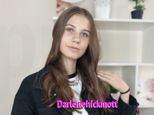 Darlenehickmott