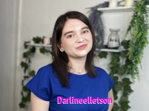 Darlineelletson