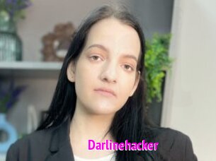 Darlinehacker