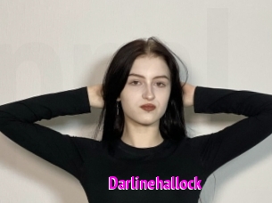 Darlinehallock