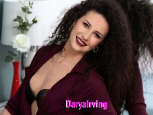 Daryairving