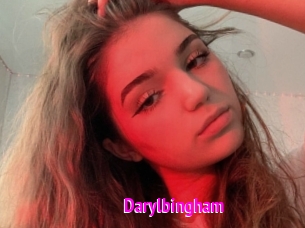 Darylbingham