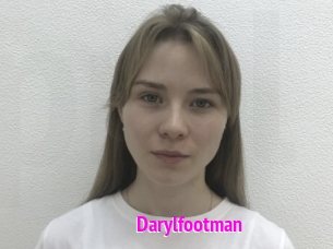 Darylfootman