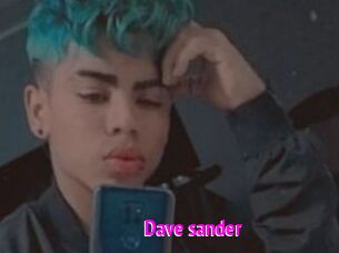 Dave_sander