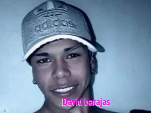 David_barajas