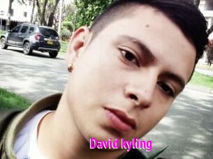 David_kyling