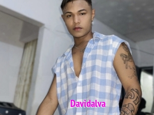 Davidalva