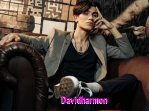 Davidharmon