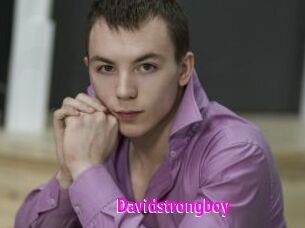 Davidstrongboy