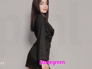 Daviegreen