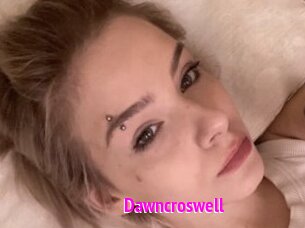 Dawncroswell