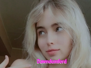 Dawndumford