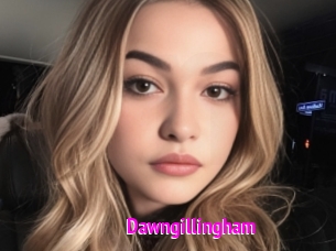 Dawngillingham