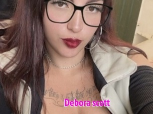 Debora_scott