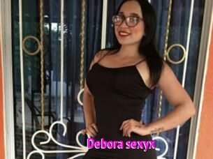 Debora_sexyx