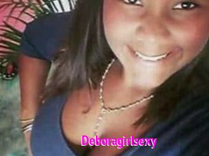 Deboragirlsexy