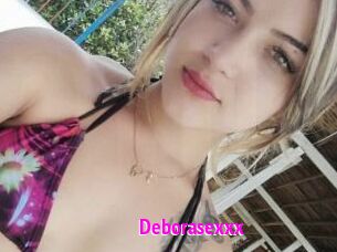 Deborasexxx