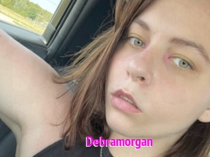 Debramorgan