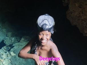 Deeyclays