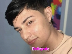 Deibycute