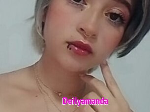 Deilyamanda