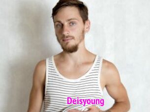 Deisyoung