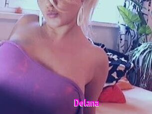 Delana