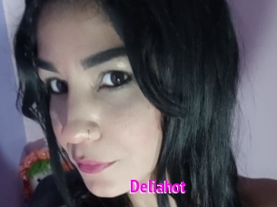 Deliahot