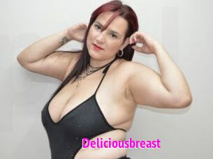 Deliciousbreast