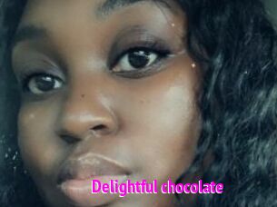 Delightful_chocolate