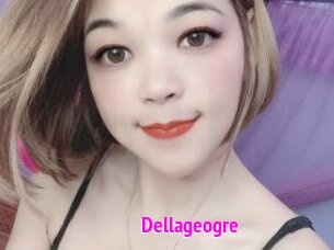 Dellageogre